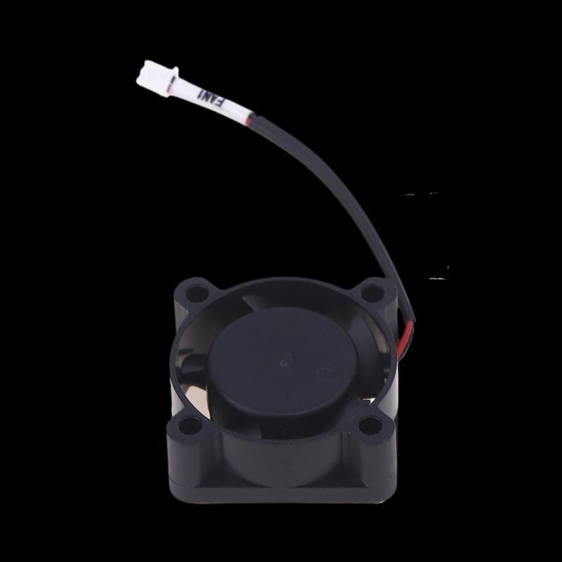 [EA] สําหรับ CR-10 SE / Ender 3 V3 SE 2510 Axial Cooling Fan DC 24V Turbo Fan 3D เครื่องพิมพ์อุปกรณ์