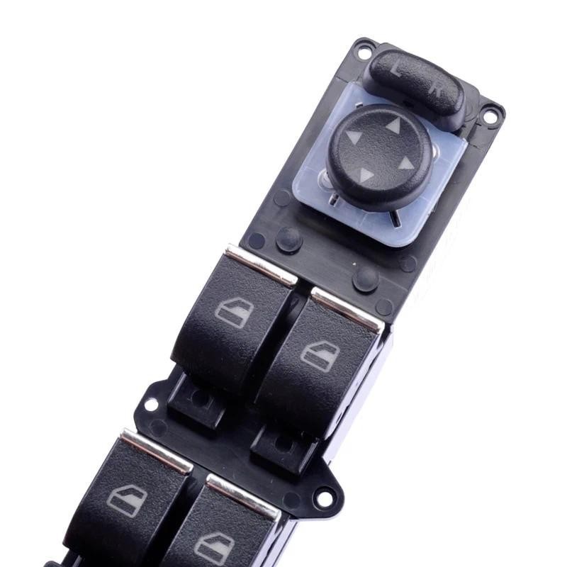 สําหรับ 14-16 ปี Geely Emgrand 7 Ec7 Ec715 Ec718 สวิตช์ลิฟต์รถยนต์