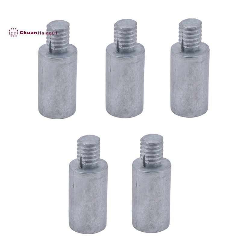 3838499 สังกะสีน้ําเค็ม Anode สําหรับ 275 280 290 AD AQ AQAD BB D4 D5 D6 D7 D8 D9 D11 D12 DP 18-6001