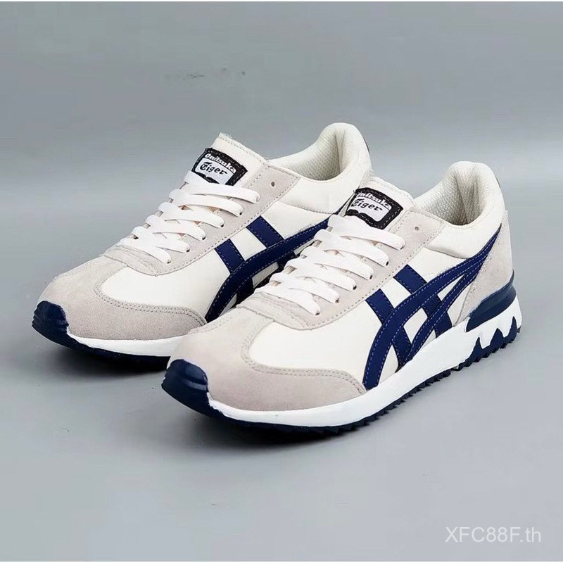 ONITSUKA CALIFORNIA 78 EX BIRRCH STEEPLE รองเท้าพรีเมี่ยม