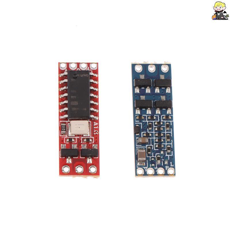 [CLA] 1S-2S DC 3.7V-8.4V 4A Micro Brushless Motor Driver Board Electric Regulator Drive สําหรับ 1104