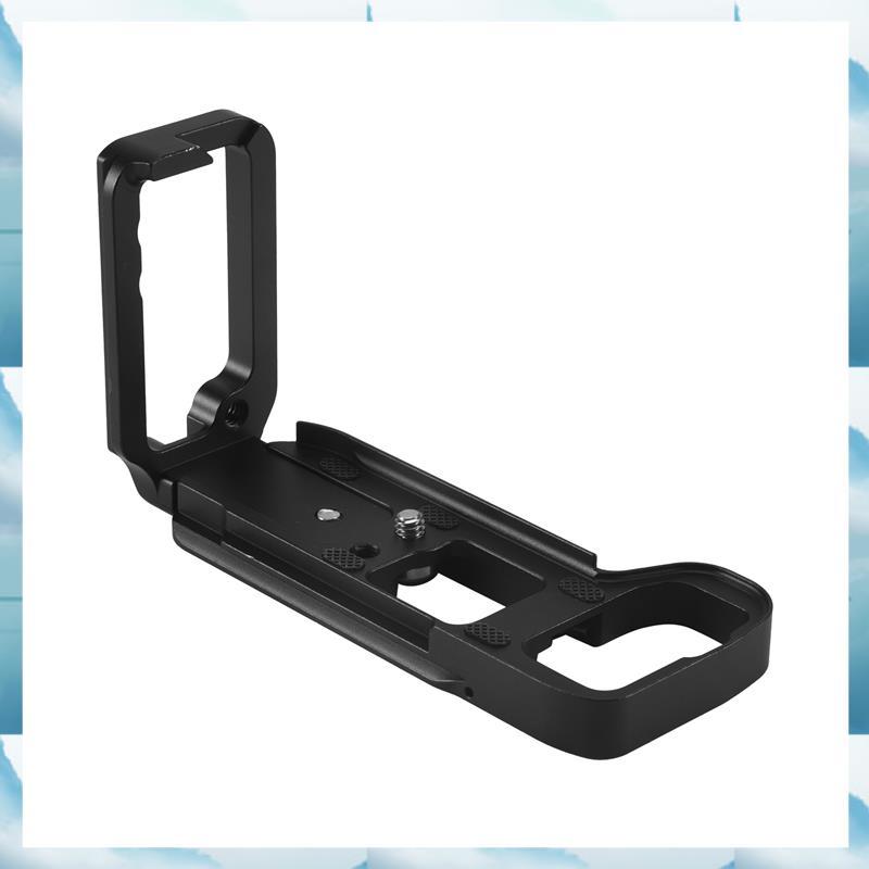 [WSB] Quick Release L Plate/Bracket Holder Hand Grip A7III / A7RIII / A9 Quick Release Baseplate & S