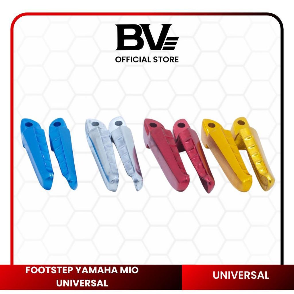 Footstep-Barstep-Step-Injekan-Foot-Bar-Step ด้านหลัง Variation Mio J-GT-Soul GT 115-M3