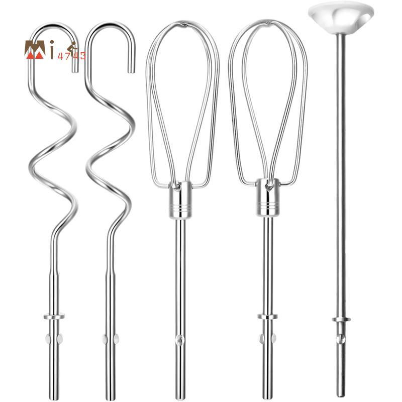 Mi4743For Hand Mixer Attachments Manual Mixer Replacements