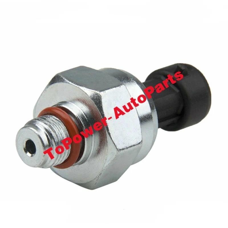 F4TZ-9F838-A F6TZ-9F838-A 1807329C92 ICP102 การใช้ฉีดเซ็นเซอร์ความดันสําหรับ Fordd E-350 F250 F450 F