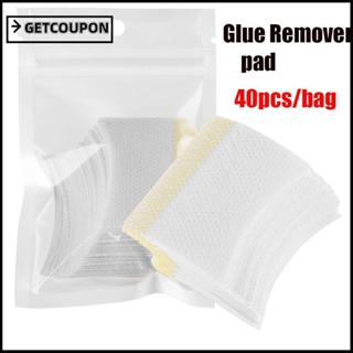 GETCOUPON 40 ชิ้นขนตาปลอมแฟชั่นผู้หญิงความงามคุณภาพสูงเครื่อ…