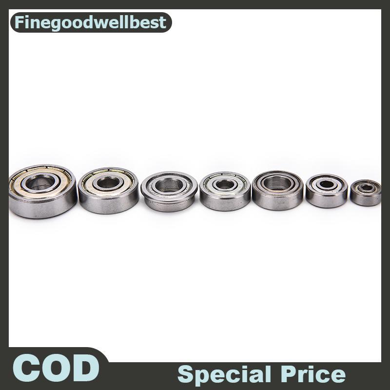 FBTH 608ZZ 623ZZ 624ZZ 625ZZ 688ZZ 626ZZ F688ZZ Radial Ball Bearings 3D เครื่องพิมพ์ Reprap HOT