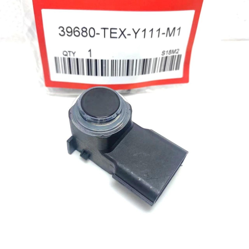 39680-TEX-Y111-M1 ของแท้ OEM Sensor Assembly เซ็นเซอร์ที่จอดรถสําหรับ Honda Civic Honda CRV HRV SRV 