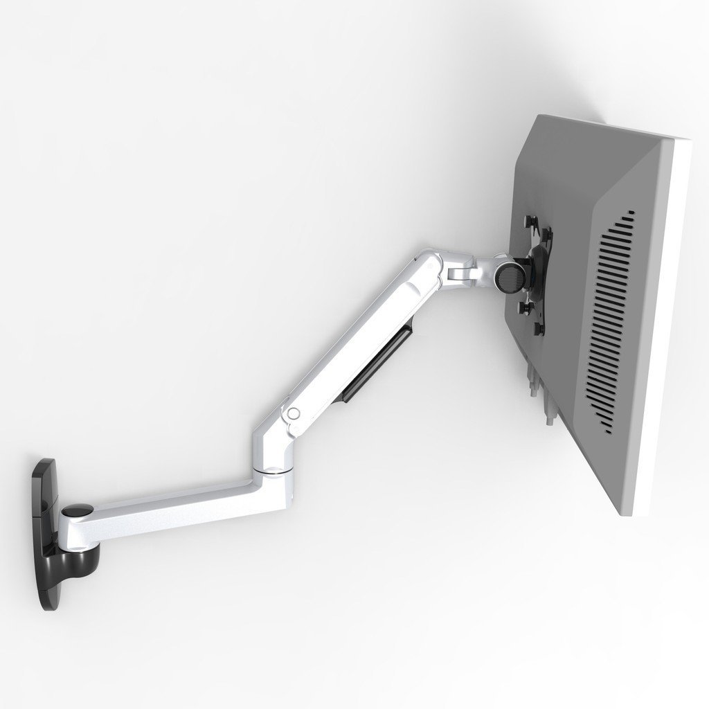 Lift Times Computer Life Spring Bracket Mechanical TV Hanger V6-B จอแสดงผลติดผนังทีวีใหม่ Chronicle 