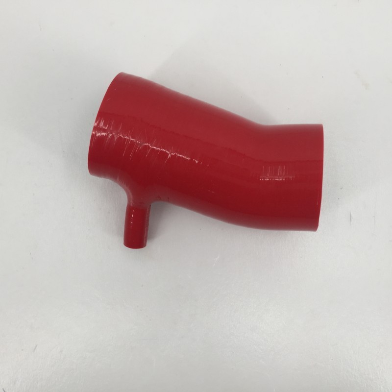 Fit 2020-2023 MAZDA 3 CX-30 CX30 2.5L ซิลิโคน Air Cleaner Inlet ท่อชุด