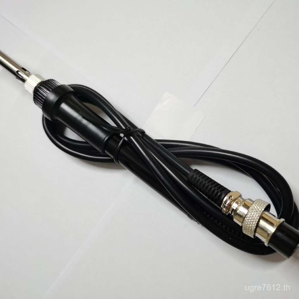 หัวแร้งด้าม 980D AT980E Antaixin ด้ามสถานีบัดกรี MJ57