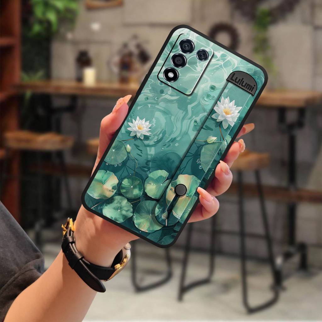 ป้องกันฝุ่นเคสโทรศัพท์สําหรับOPPO K9S/Realme Q3S/Q3T/K10 Vitality Editionทนทานชายบุคลิกภาพฝาครอบโทรศ