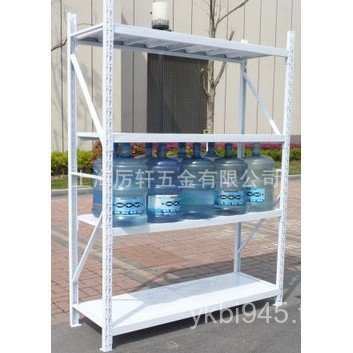 ** 2 คลังสินค้า20.5เมตรคลังสินค้าเหล็กน้ําหนักเบาผู้ผลิตชั้นวางหนาหนักขนาดกลาง*เมตรเสื้อผ้า UIA7