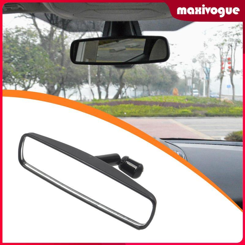 [Maxivogue] กระจกมองหลังภายใน 6U5Z-17700-b 6U5Z17700B อะไหล่พรีเมี่ยมแทนที่สําหรับ Ford C- Focus Esc