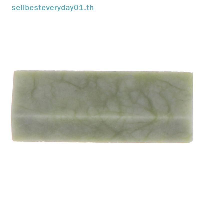 & ขายดีที่สุด & 10000# Grit Sharpening Oilstone Whetstone Sharpner หินน้ํามันขัดเงา .