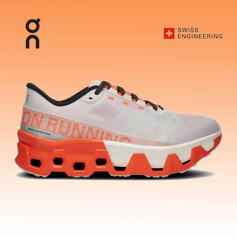 RK3Q AABX Unisex Cloud Beast Super Sports Training Running Shoes