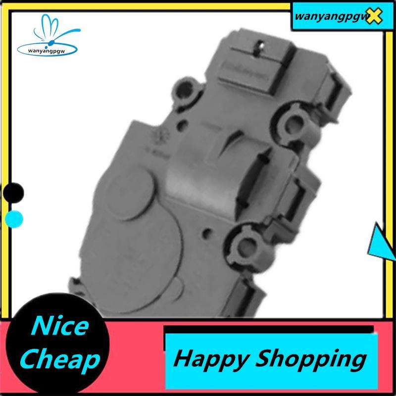 เซอร์โวมอเตอร์ AC ความร้อนผสมท่อ Actuator C2Z6535 สําหรับ XF 2009-2015 X250 2.0T 5.0L