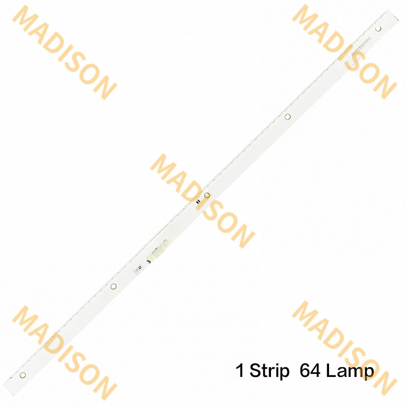 (ใหม่) ไฟ LED TV ua49m6300ak ua49k6300ak ua49k5500ak ua49k6800ajxxz 49 นิ้ว ua49m6300 ua49k6300 ua49