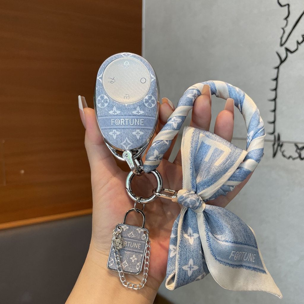 Aion ที่ใส่กุญแจรถยนต์ สําหรับ AION v / / AION ut / yplus / plus / AION rt