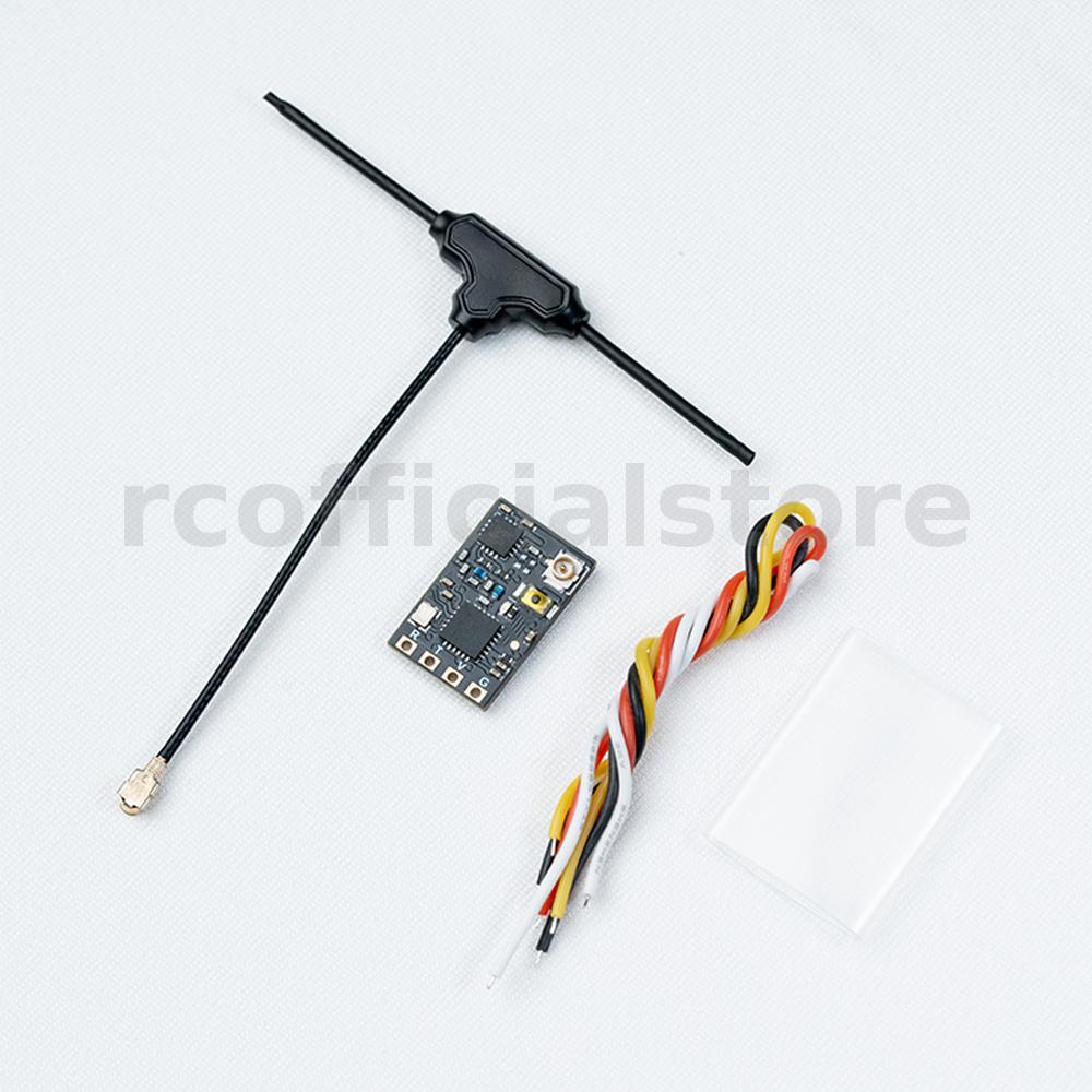 Namimno N24R_NS/N900R-NS/N900R-TD/NDBR_C3_TD/NDBR_D4 2.4GHz/915MHz Dual-band Diversity RX Receiver ส