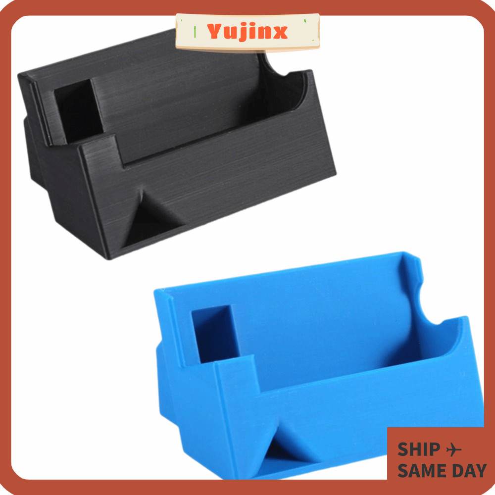 YUJINX Pocket Radio Bracket, พิมพ์ในตัว Amplification Mini วิทยุเฉพาะขาตั้ง, คุณภาพสูงรองรับผู้ถือวิ