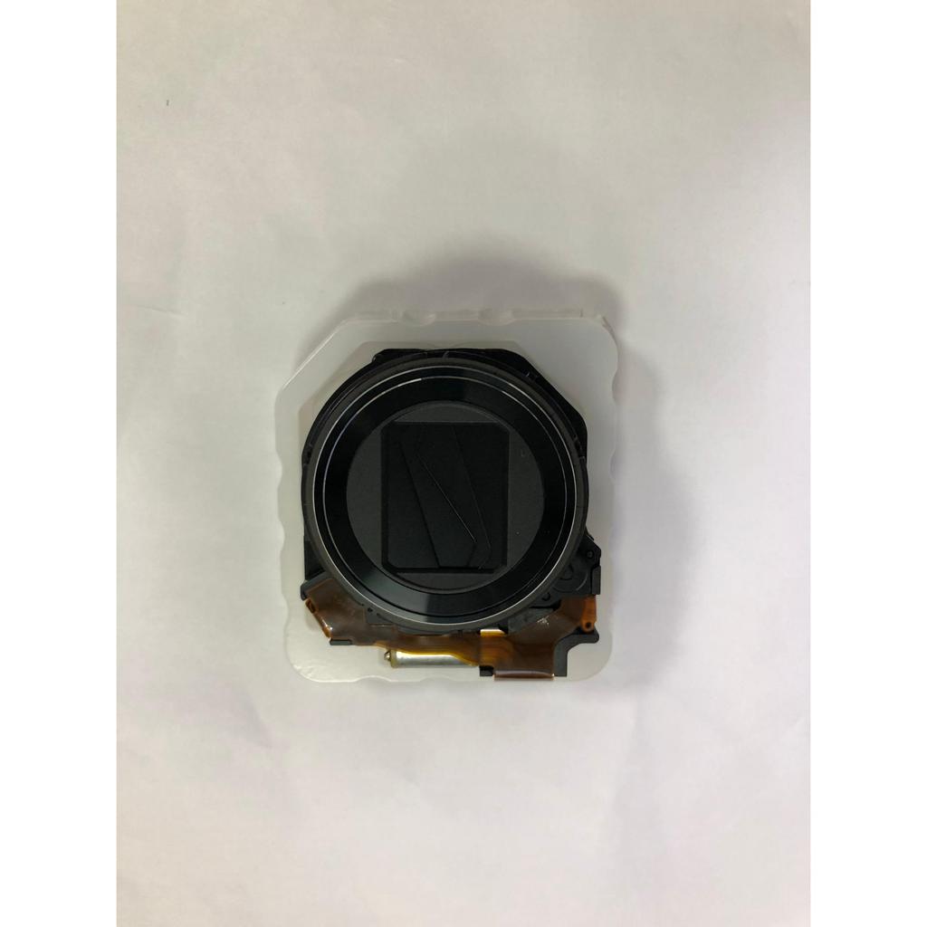 เหมาะสําหรับ Sony DSC-HX5C H55 H70 HX7 HX5 เลนส์กล้องยี่ห้อใหม่สีดํา