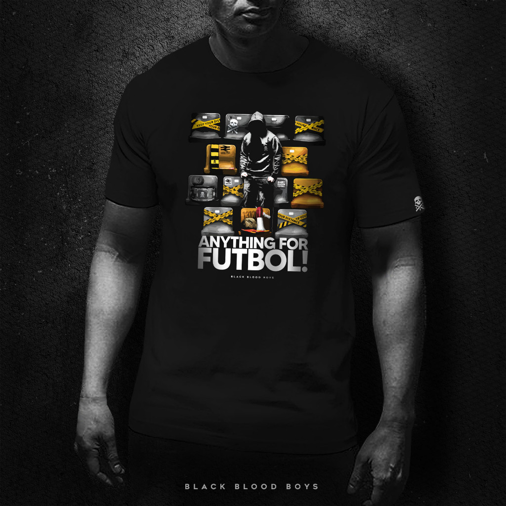 [bbb] Anything สําหรับ Futbol TShirt / Baju เสื้อไมโครไฟเบอร์ / เสื้อระเหิด / เจอร์ซีย์