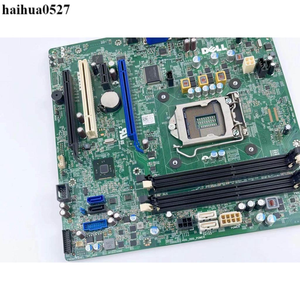 DELL 7020 9020 MT Q87 เมนบอร์ด 1PCY1 PC5F7 N4YC8 F5C5X 8WK