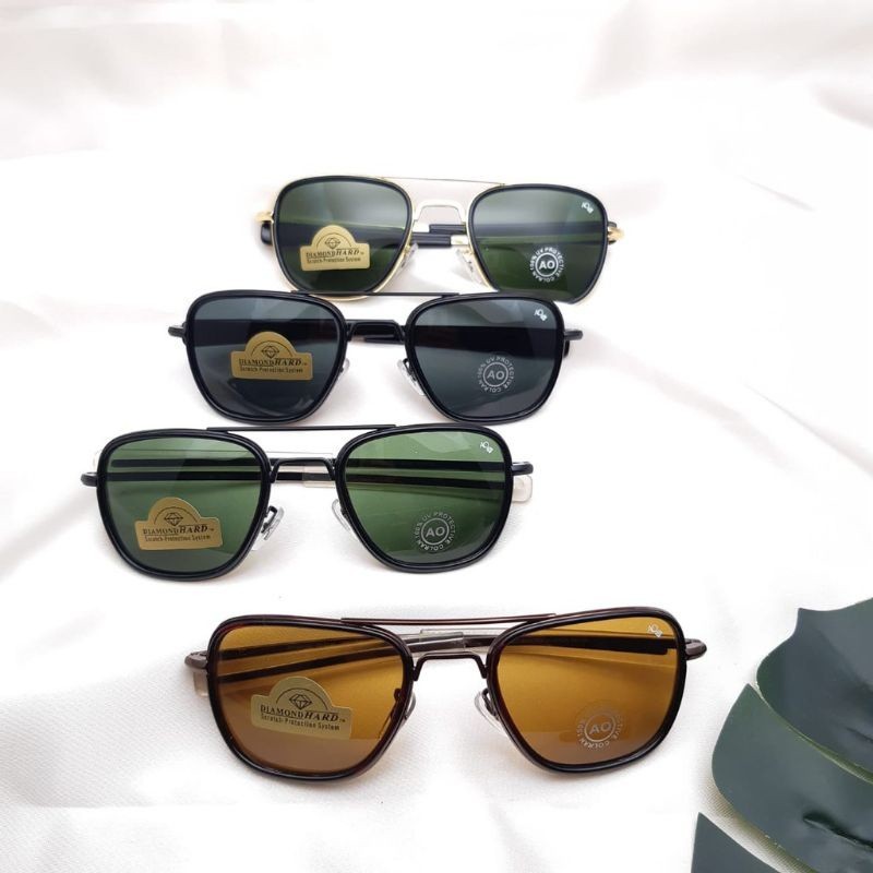 แว่นกันแดด | แว่นกันแดดแฟชั่นสําหรับผู้ชาย | ผู้หญิง AO