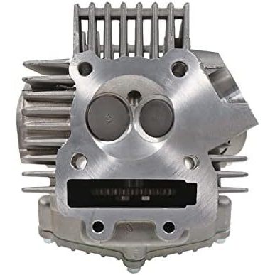 YX150 YX160 ฝาสูบเครื่องยนต์ Assy สําหรับ YX 150 160cc สําหรับ Pit Bike CRF KLX GPX