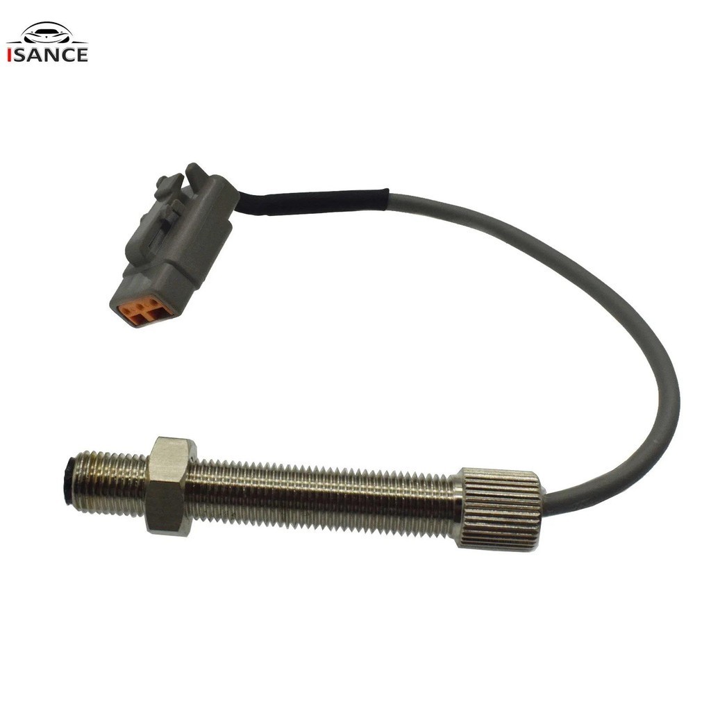 เซ็นเซอร์ข้อเหวี่ยงเลือกความเร็วแม่เหล็ก RV ใหม่สําหรับ MAG PICUP ASSY 3/8-24M 0D2244M