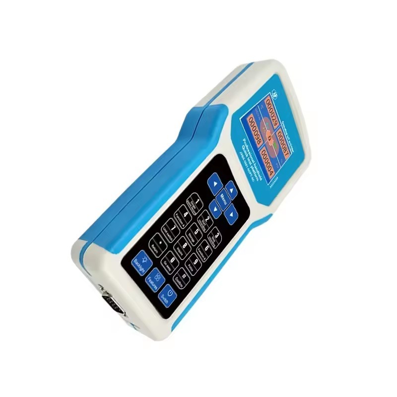 ผู้ขายที่ดีที่สุด HEDAO ดินแบบพกพา NPK Sensor ดินไนโตรเจน NPK Nutrients Tester เซ็นเซอร์ดินความแม่นย