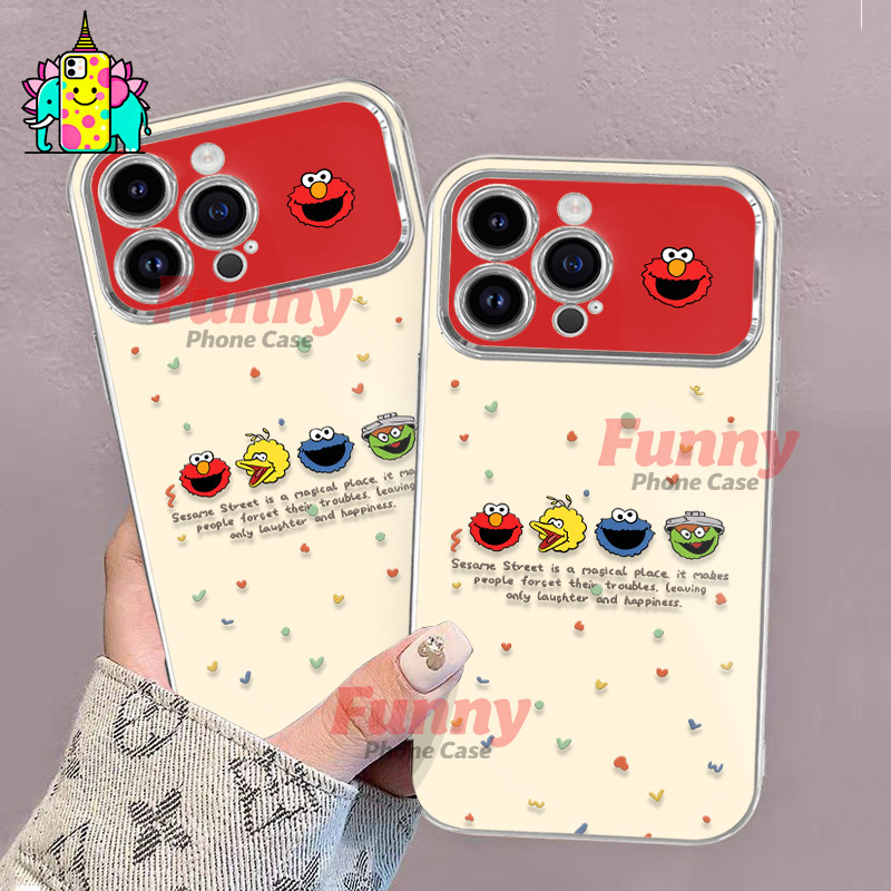 นุ่มลื่น สัมผัสนุ่ม ลวดลายน่ารัก บำบัดจิตใจ เคสกล้องครอบเต็ม ป้องกันรอยขีดข่วน ใช้กับไอโฟนได้ น่ารักไม่ซ้ำใคร XPDP6D165