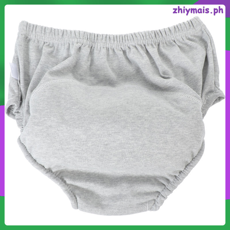 Always Nappy Pants ผ้าอ้อมผู้ใหญ่สําหรับผู้ชายและผู้หญิงข้ามคืนดูดซับ zhiymais