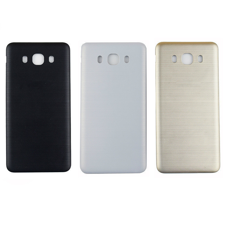 For Samsung Galaxy J7 2016 J710 Back Battery Housing Cover Case Door Rear Lid for SM-J710F J710M J71