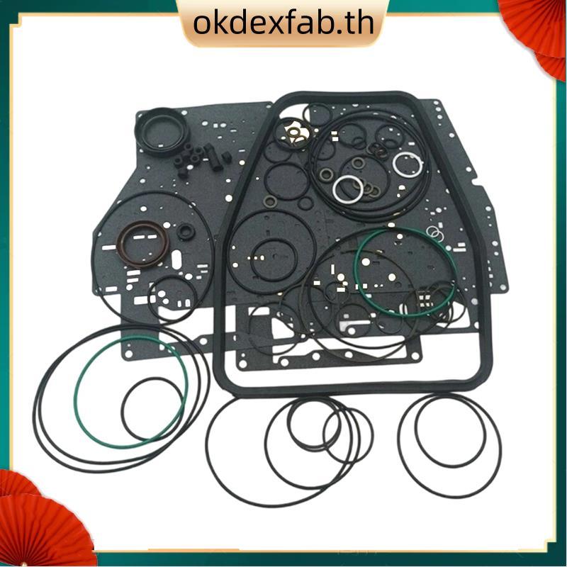 อุปกรณ์เสริมเกียร์อัตโนมัติ 4HP22 ZF4HP22 สําหรับ