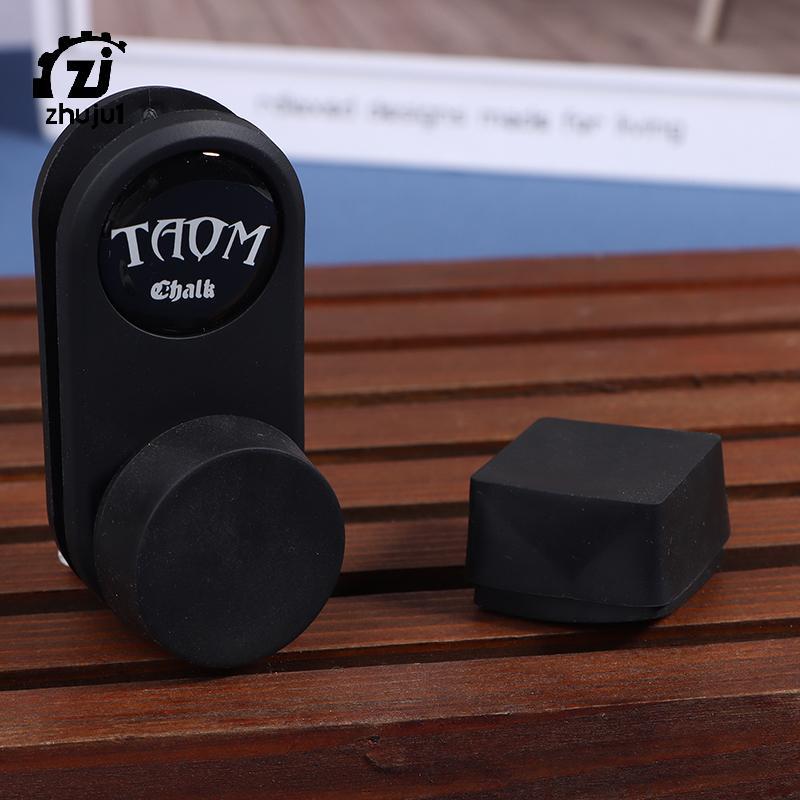 แม่เหล็กทรงสแควร์สำหรับชอล์กบิลเลียด รองรับอุปกรณ์บิลเลียดและสระว่ายน้ำ