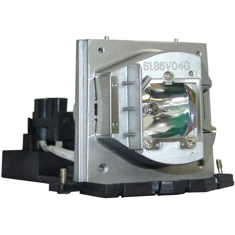 BL-FU260A เปลี่ยนหลอดไฟ SP.87S01GC01 โมดูลสําหรับ Optoma EP763 EzPro763 OPX4500 TX763 Prjector โคมไฟ