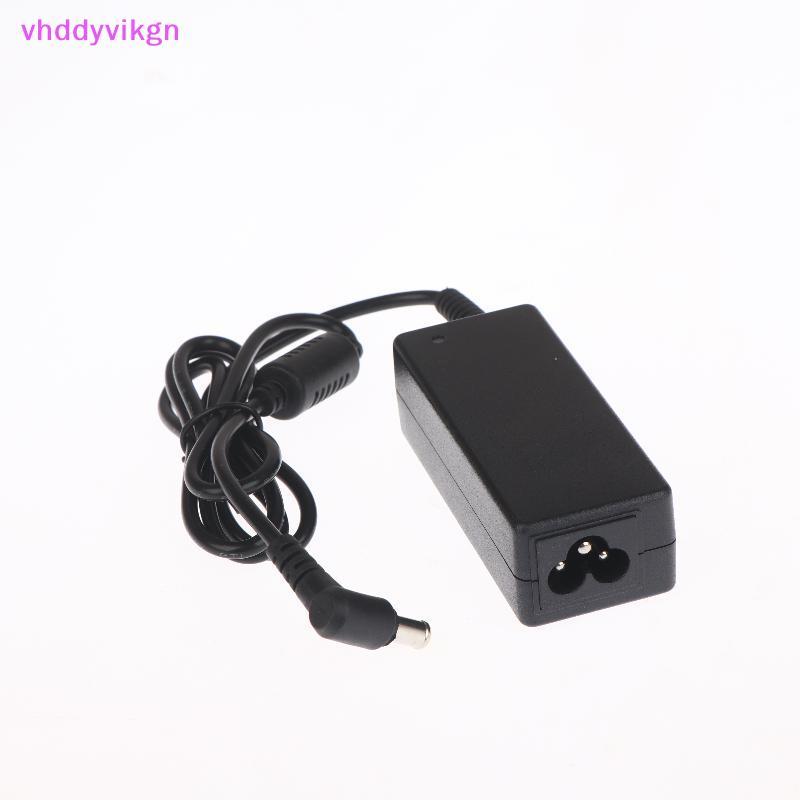 VHDD 1 ชิ้น Charger สายไฟสําหรับ 24in LED LCD Monitor AP16B-A LCAP26B-E ADS-45FSN-19 19040GPCU 19V 2
