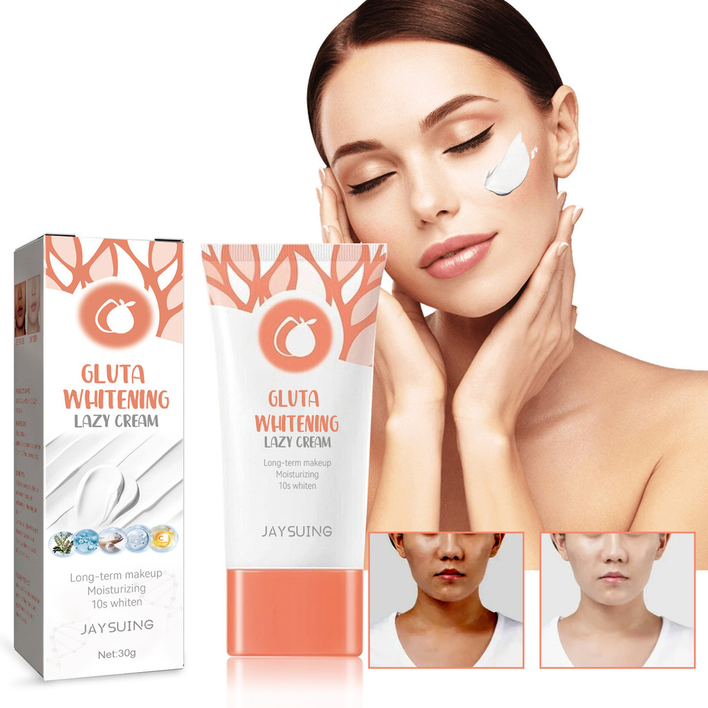 SM4R ครีมไวท์เทนนิ่ง Rejuvenating Firming Moisturizing Facial Skin Whitening Hydrating Lifting Repai