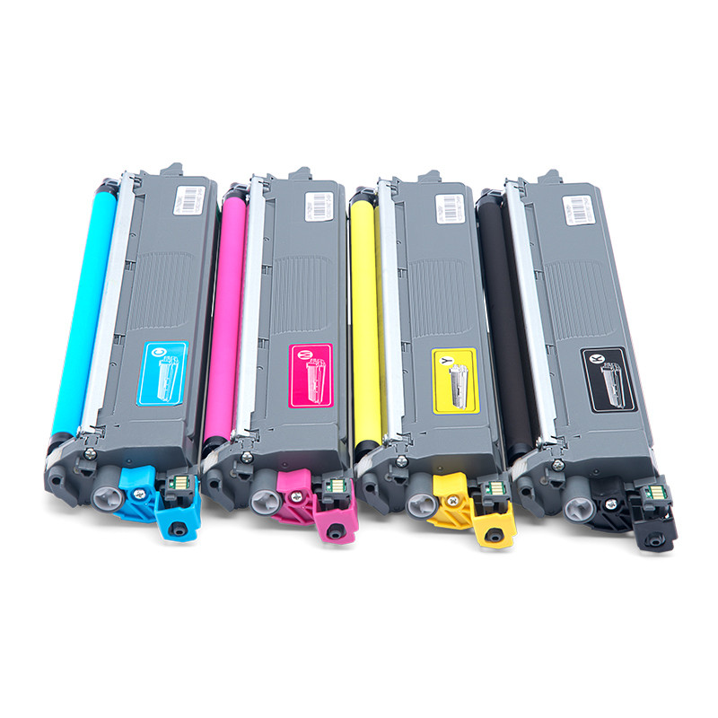 4 ชิ้น TN269 TN269XL Toner สําหรับ Brother L3220 CW CDW L3240CDW L8240CDW L8230CDW L8340CDW L8390CDW
