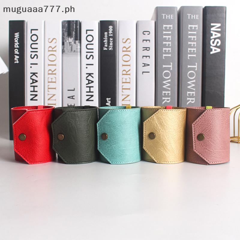 Guaa The Cash Wrap Wallet Fast Cash Access Money Holder For Cash Leather Money Wallet Organizer .