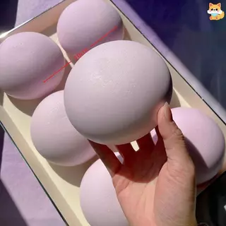 [VI] 1 ชิ้นนุ่มความเครียดบรรเทาช้า Rising Sensory Fidget ของเล่น Squishy จําลองขนมปังบีบของเล่นสําหรับความวิตกกังวล ADHD ออทิสติกเด็กผู้ใหญ่ของขวัญ TH