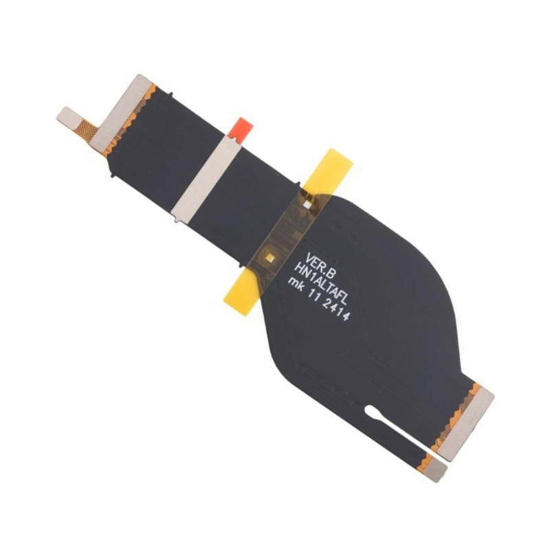 Zzz ที่เชื่อถือได้ FPC Connector Circuit Board Ribbon สําหรับอุปกรณ์กลไกบานพับอะไหล่ซ่อม