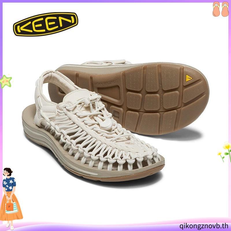 รองเท้า Keen รองเท้าผ้าใบผญ KEEN รองเท้าแตะ ผู้หญิง แท้ Women's or Man's UNEE