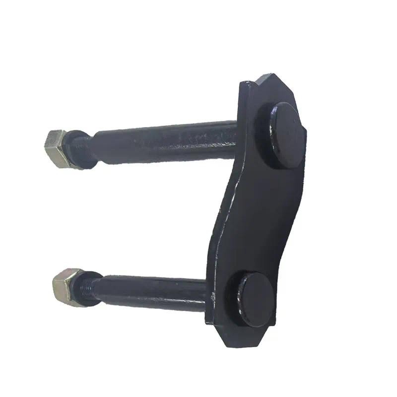 55250-44003 55250-44003 สําหรับ JAC Hyundai H-1 Starex H100refine M3 M4 M5T6T8 ด้านหลังแผ่นเหล็กสกรู