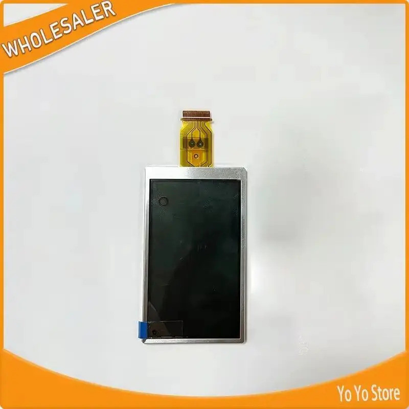 สําหรับ Olympus SP-800 SP800UZ จอแสดงผล LCD อะไหล่กล้อง