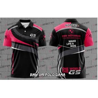 เสื้อยืด Bmw Motorsport / เสื้อเสื้อยืด Bmw