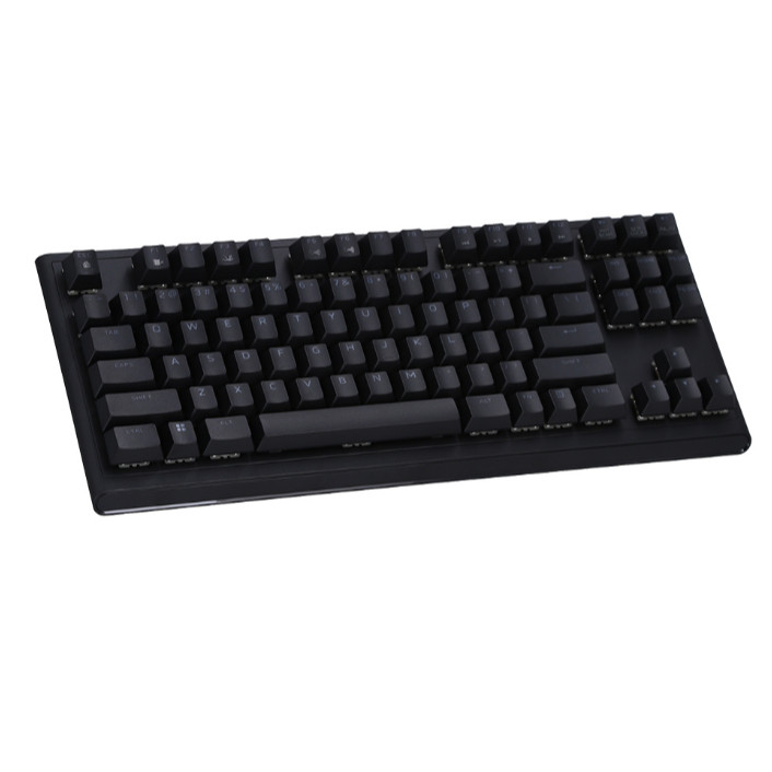 สินค้าใหม่ KEYBOARD (คีย์บอร์ด) ALIENWARE AW420K (DARK SIDE OF THE MOON) (CHERRY MX RED SWITCH ALIEN