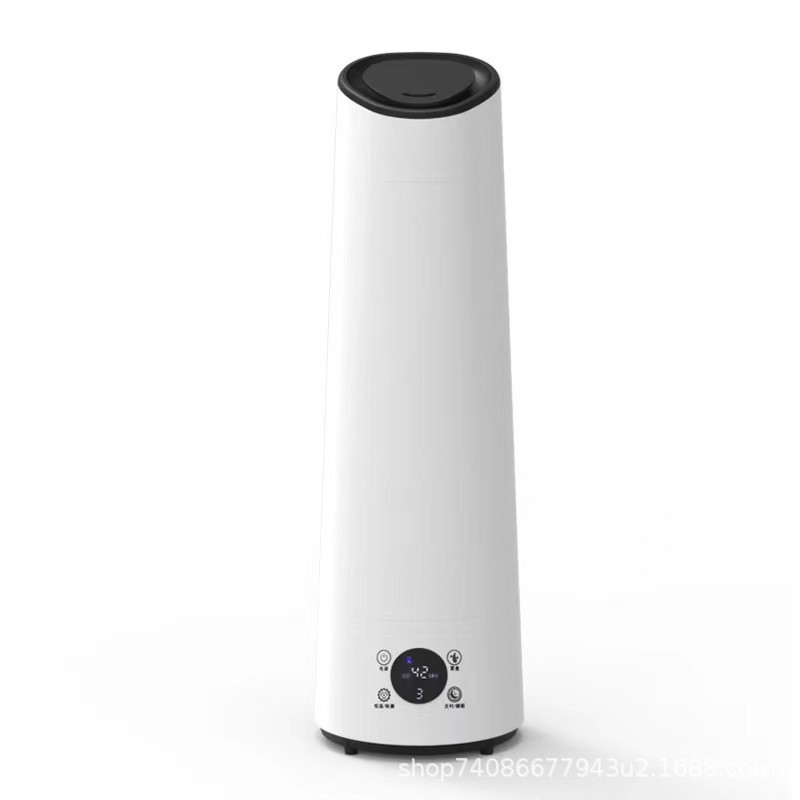 Atomizing Humidifier British Standard 6L Air 110V Sprayer 220V